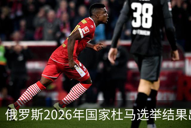 俄罗斯2026年国家杜马选举结果出炉