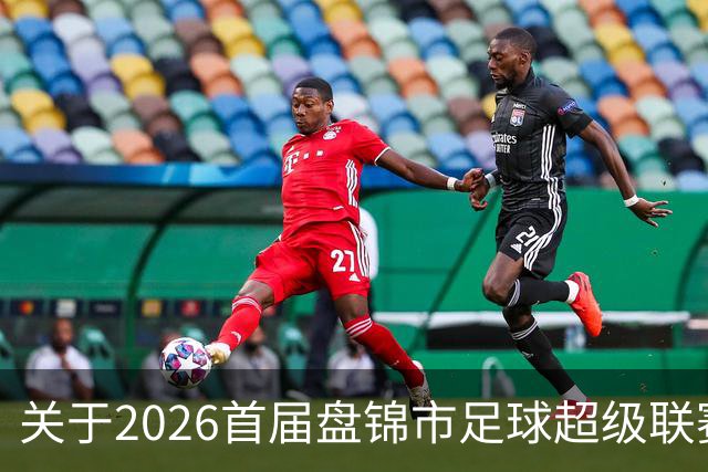 关于2026首届盘锦市足球超级联赛闭幕式场馆周边道路实施临时交通管制的通告