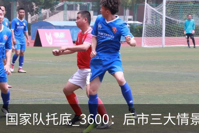 国家队托底 3600：后市三大情景预判