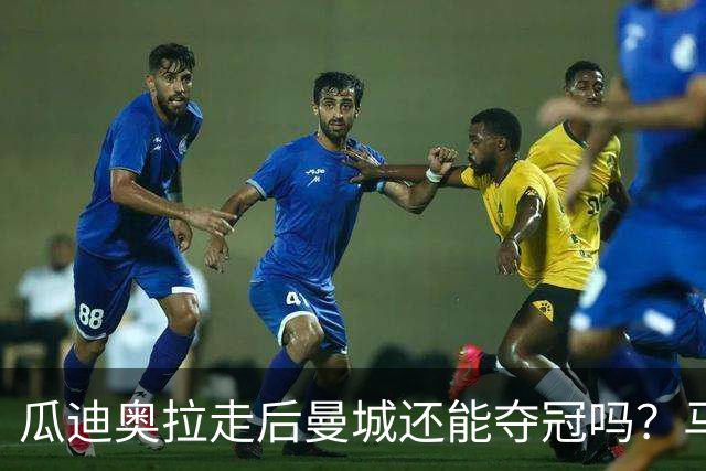 瓜迪奥拉走后曼城还能夺冠吗？马雷斯卡：一切都需要时间
