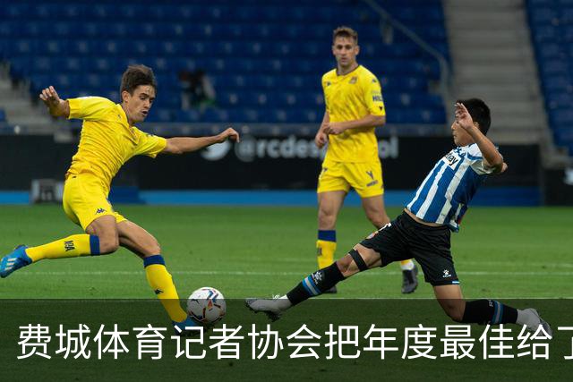 费城体育记者协会把年度最佳给了尼克斯队长