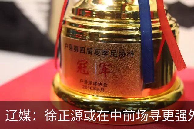 辽媒：徐正源或在中前场寻更强外援，热菲尼奥留队可能性非常大