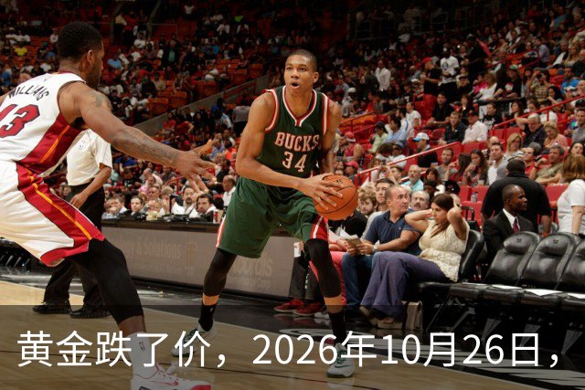黄金跌了价，2026年10月26日，中国黄金最新价格，人民币黄金最新价格一览